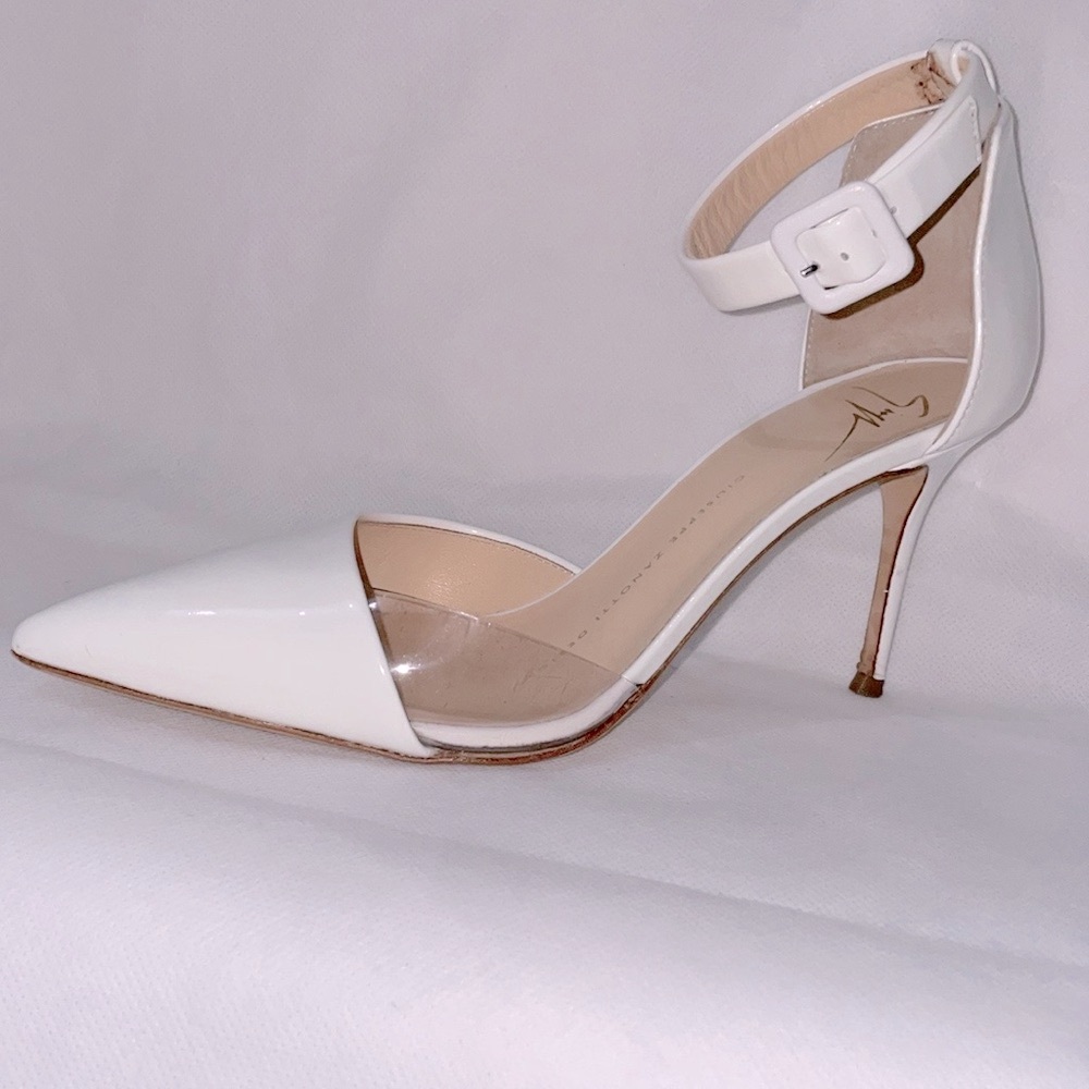 Giuseppe Zanotti